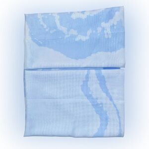 Loewe Light Blue Scarf